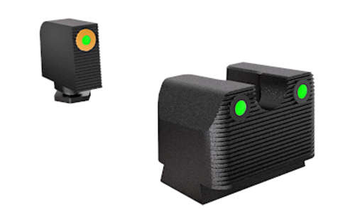 Sights Lasers Rival Arms Tritium RA TRIT NS FOR GLOCK MOS 17/19 ORG • Model: Tritium